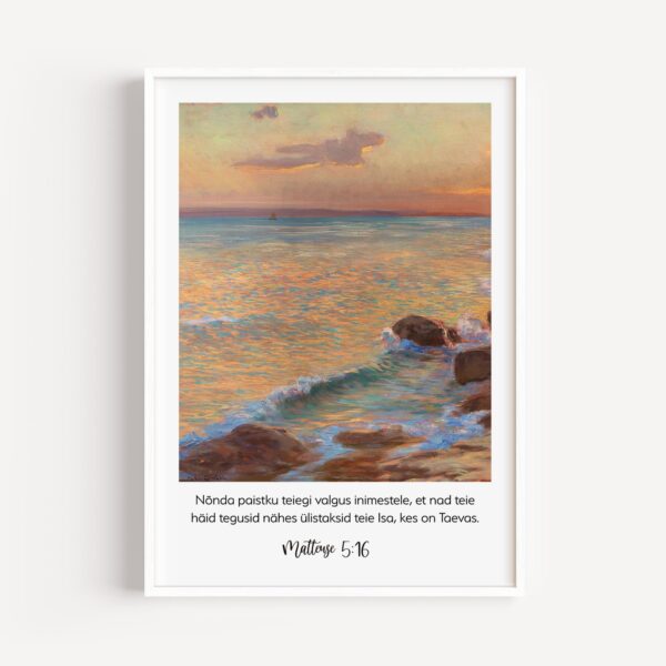 Matteuse 5:16 - Image 6