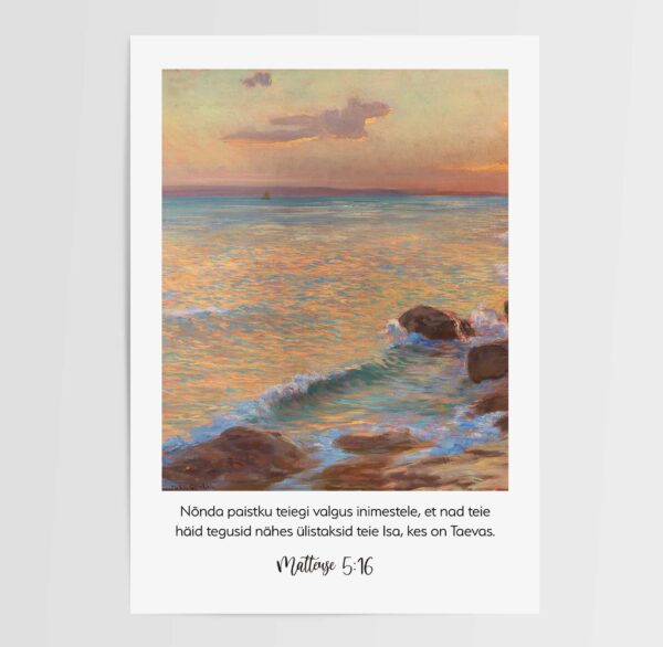Matteuse 5:16 - Image 3