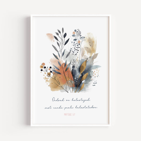 Matteuse 5:7 - Image 8