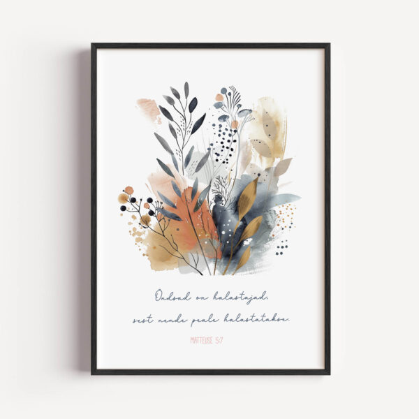 Matteuse 5:7 - Image 5