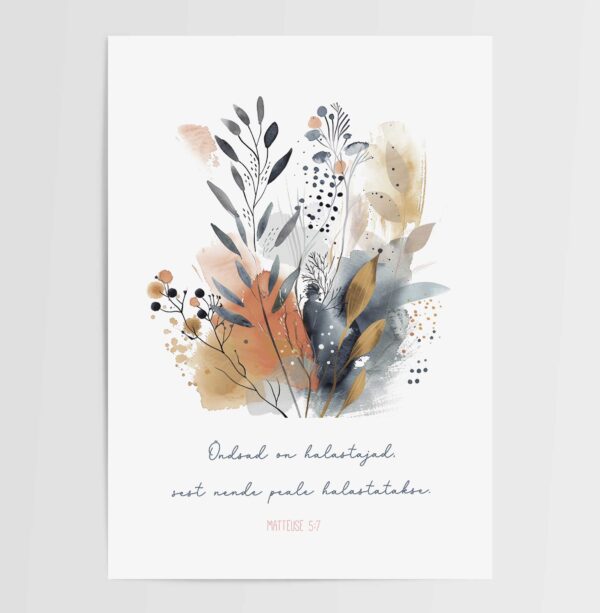 Matteuse 5:7 - Image 3