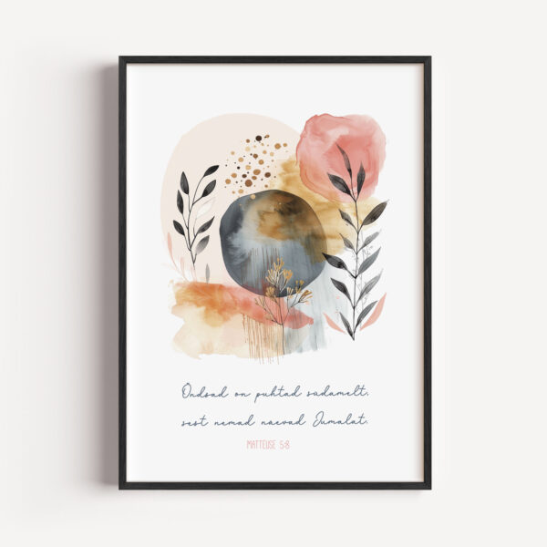 Matteuse 5:8 - Image 5