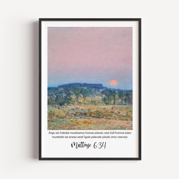 Matteuse 6:34 - Image 7