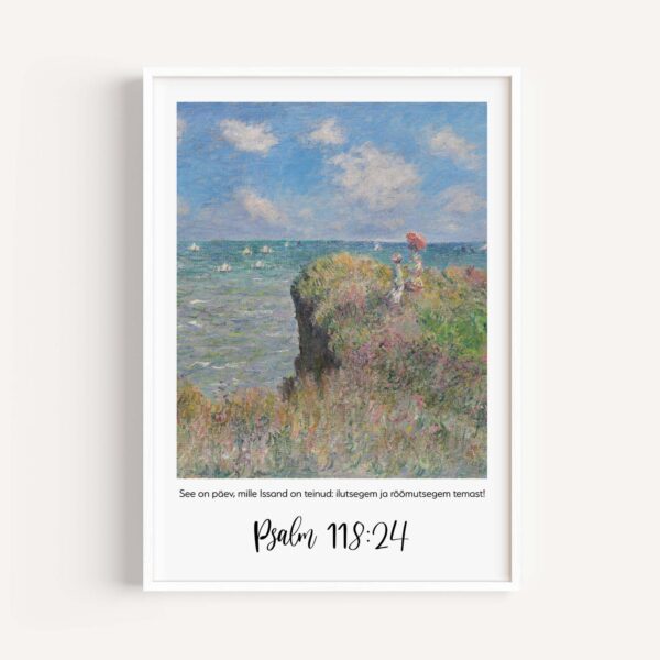 Psalm 118:24 - Image 7