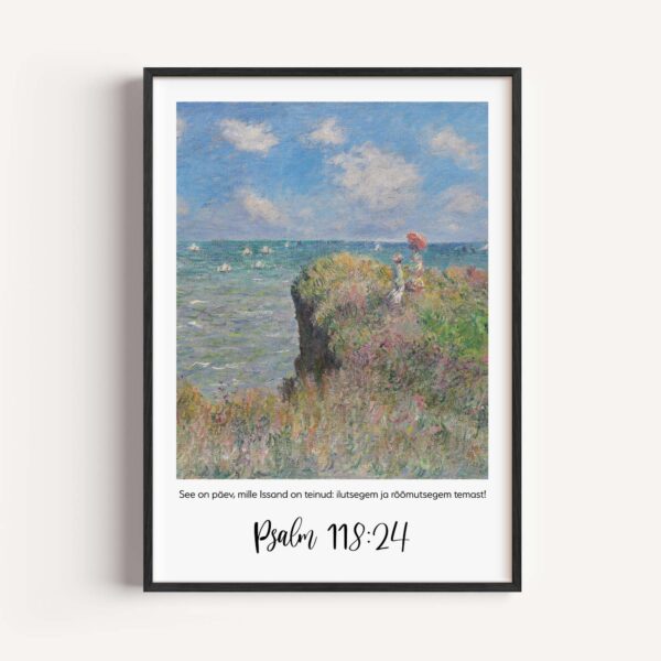 Psalm 118:24 - Image 6