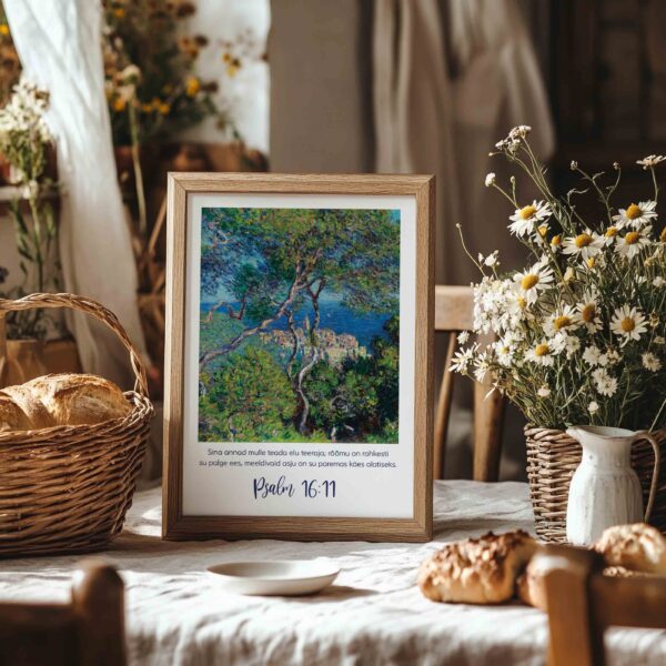 Psalm 16:11 - Image 7