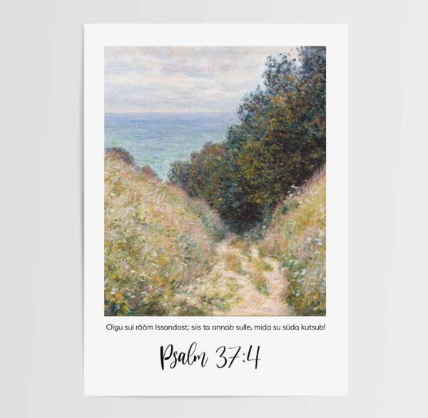 Psalm 37:4 - Image 3