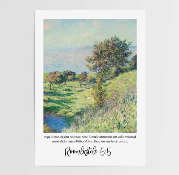 Roomlastele 5:5 - Image 4