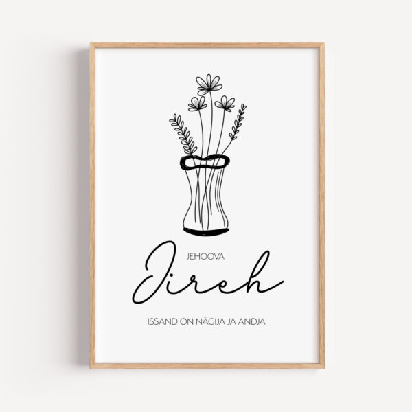 Jireh - Image 6