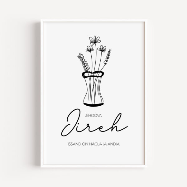 Jireh - Image 8