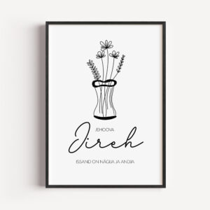Jireh