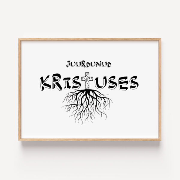 Juurdunud Kristuses - Image 2