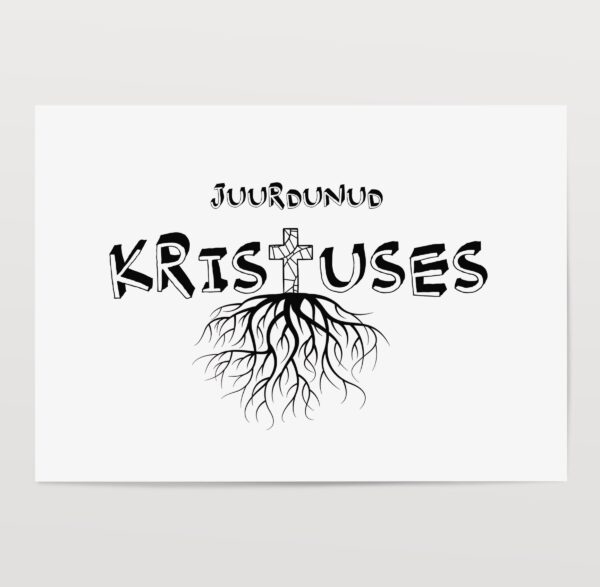 Juurdunud Kristuses - Image 4