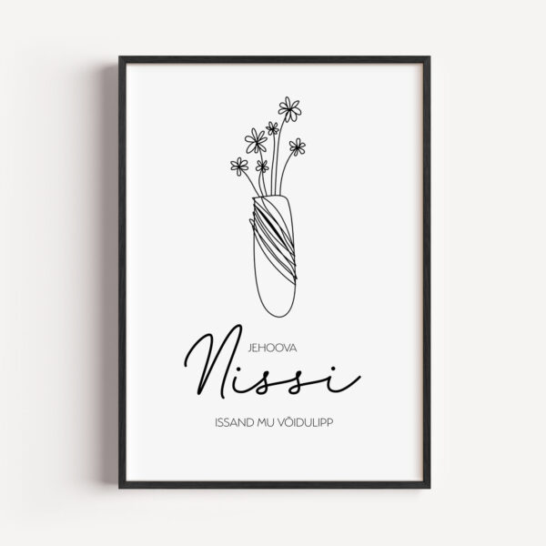 Nissi
