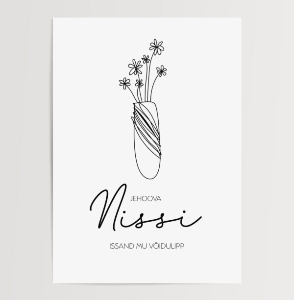Nissi - Image 2