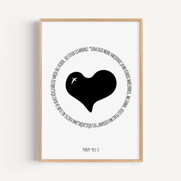 Psalm 91:1-2 - Image 6