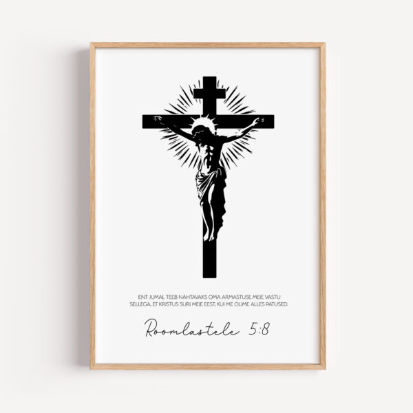 Roomlastele 5:8 - Image 6