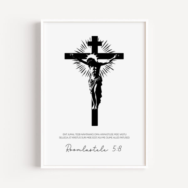 Roomlastele 5:8 - Image 7