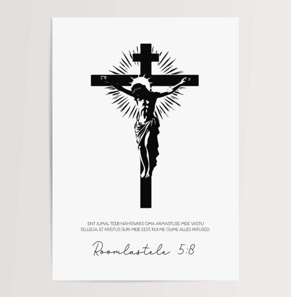 Roomlastele 5:8 - Image 5
