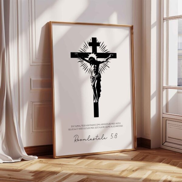 Roomlastele 5:8 - Image 2