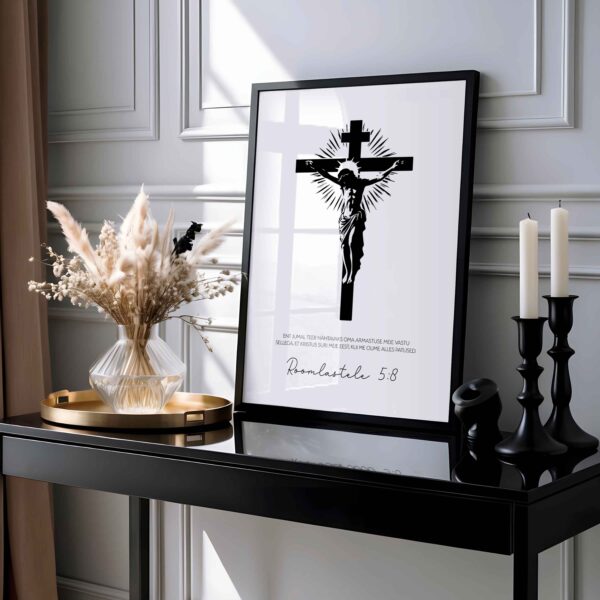 Roomlastele 5:8 - Image 3