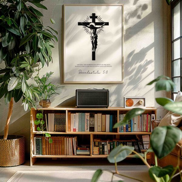 Roomlastele 5:8 - Image 4