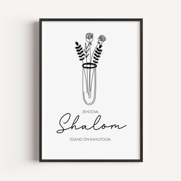 Shalom