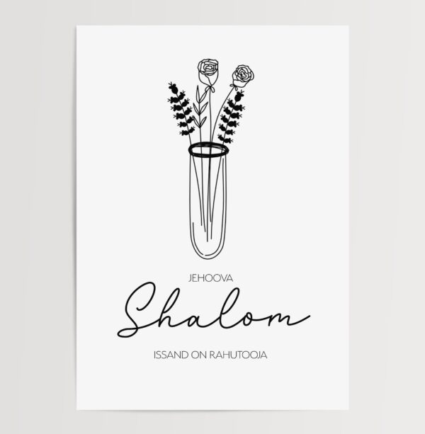 Shalom - Image 7